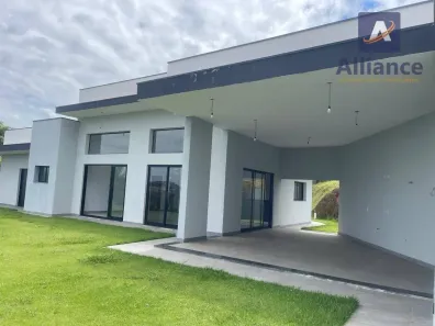 Casa de Condomínio com 3 Quartos à venda, 262m² no Residencial Jardim Primavera, Louveira