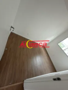 Apartamento com 2 Quartos à venda, 42m² no Vila Nova Bonsucesso, Guarulhos