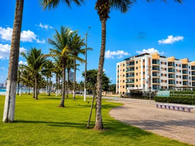 Apartamento com 3 Quartos à venda, 116m² no Centro, Bertioga