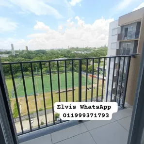 Apartamento com 1 Quarto para alugar, 26m² no Vila Butantã, São Paulo