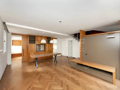Apartamento com 3 Quartos à venda, 129m² no Itaim Bibi, São Paulo
