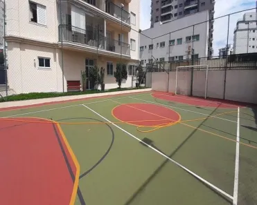 Apartamento com 3 Quartos à venda, 91m² no Vila Osasco, Osasco