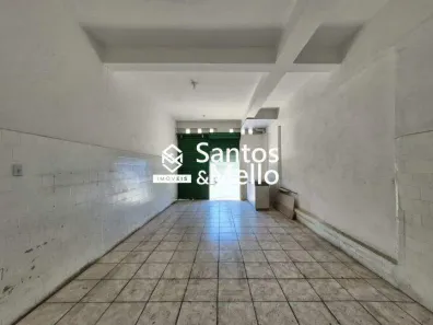 Ponto Comercial para alugar, 50m² no Parque das Nações, Santo André