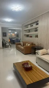 Apartamento com 4 Quartos à venda, 223m² no Jardim São Francisco, São Luís