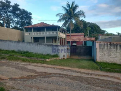 Casa com 5 Quartos para alugar, 500m² no Jd Mirantes de Ipanema, Araçoiaba da Serra