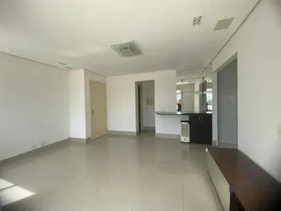 Apartamento com 1 Quarto à venda, 77m² no Vila Cruzeiro, São Paulo
