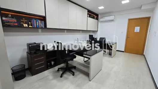 Sala Comercial à venda, 25m² no Caiçaras, Belo Horizonte
