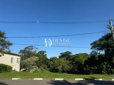 Lote/Terreno à venda, 1000m² no Joapiranga, Valinhos