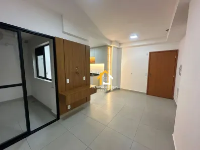 Apartamento com 3 Quartos para venda ou aluguel, 68m² no Jardim Vivendas, São José do Rio Preto