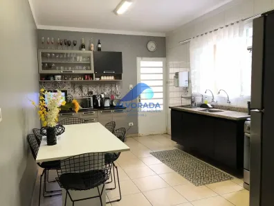 Sobrado com 3 Quartos para alugar, 125m² no Jardim das Indústrias, São José dos Campos