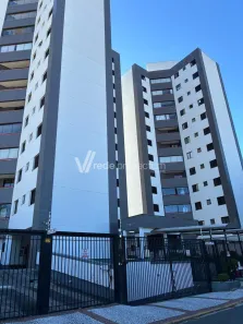 Apartamento com 2 Quartos à venda, 64m² no Vila João Jorge, Campinas