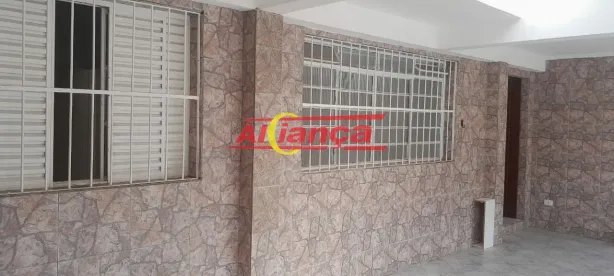 Casa com 3 Quartos à venda, 185m² no Cidade Maia, Guarulhos