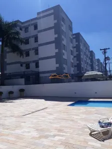 Apartamento com 2 Quartos à venda, 54m² no Nova América, Piracicaba