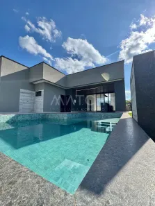 Casa com 4 Quartos à venda, 340m² no Parque Cidade, Goiânia