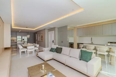 Apartamento com 4 Quartos à venda, 184m² no Centro, Balneário Camboriú