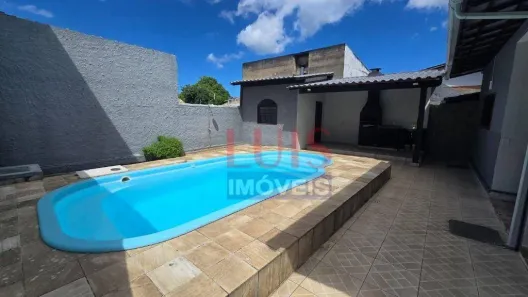 Casa com 3 Quartos à venda, 230m² no Piratininga, Niterói