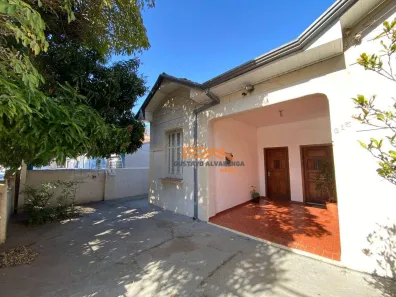 Imóvel Comercial com 4 Quartos à venda, 200m² no Jardim Brasil, Campinas
