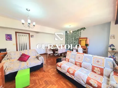 Apartamento com 3 Quartos à venda, 104m² no Água Branca, São Paulo