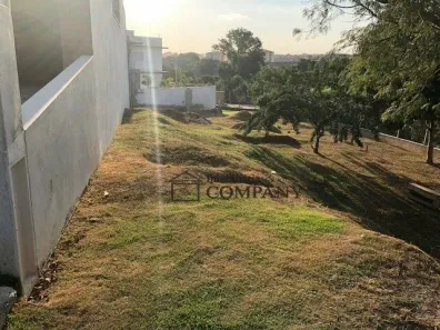 Lote/Terreno à venda, 562m² no Chácaras Residenciais Santa Maria, Votorantim
