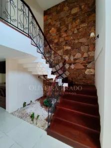 Casa com 4 Quartos à venda, 250m² no Parque do Jiqui, Parnamirim