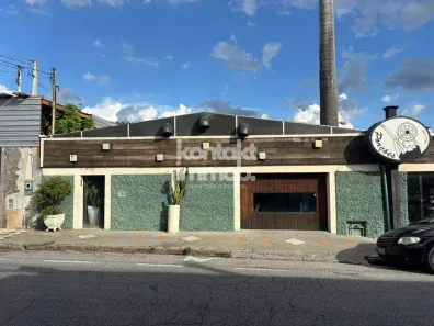 Ponto Comercial com 3 Quartos para alugar, 507m² no Jardim Santa Rosália, Sorocaba