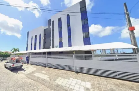 Apartamento com 2 Quartos à venda, 61m² no Ipês, João Pessoa