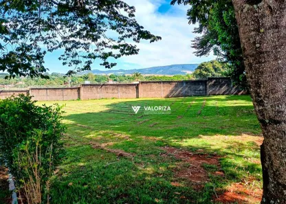 Lote/Terreno à venda, 1714m² no Jundiacanga, Araçoiaba da Serra