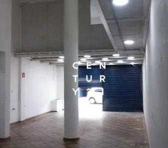 Ponto Comercial para alugar, 223m² no Lapa, São Paulo