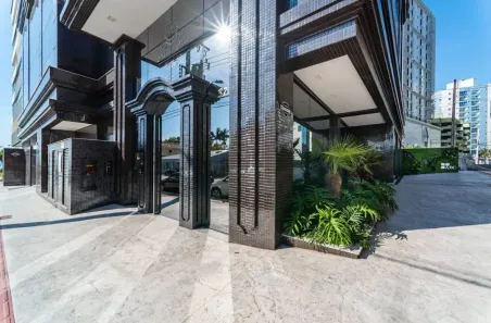 Apartamento com 3 Quartos à venda, 138m² no Centro, Itapema