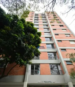 Apartamento com 2 Quartos à venda, 70m² no Pinheiros, São Paulo