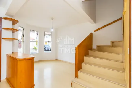 Casa de Condomínio com 3 Quartos à venda, 83m² no Centro, São José dos Pinhais