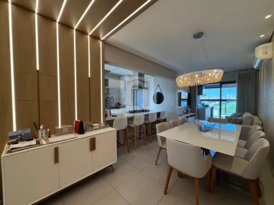 Apartamento com 3 Quartos à venda, 88m² no Jardim Maria José, Votorantim