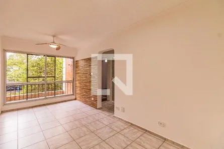Apartamento com 2 Quartos à venda, 57m² no Vila Parque Jabaquara, São Paulo