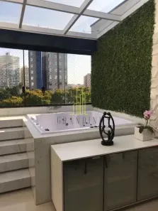 Cobertura com 2 Quartos à venda, 110m² no Nova Petrópolis, São Bernardo do Campo