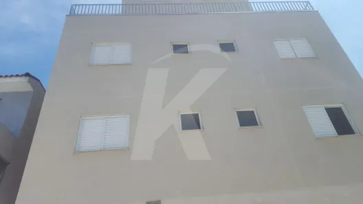 Apartamento com 1 Quarto à venda, 35m² no Vila Mazzei, São Paulo