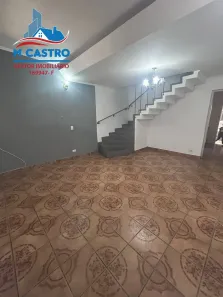 Casa com 2 Quartos à venda, 123m² no Jardim Bontempo, Taboão da Serra