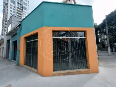 Ponto Comercial para alugar, 103m² no Indianópolis, São Paulo