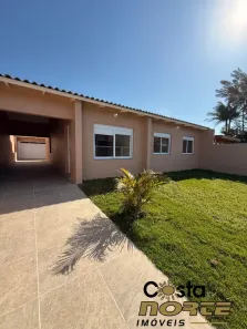 Casa com 4 Quartos à venda, 114m² no , Tramandaí