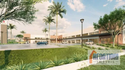 Ponto Comercial para alugar, 79m² no Boqueirão, Curitiba