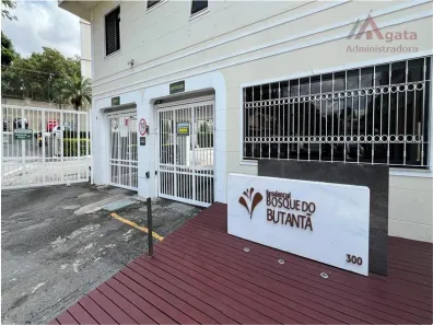 Apartamento com 3 Quartos à venda, 60m² no Jardim Dracena, São Paulo
