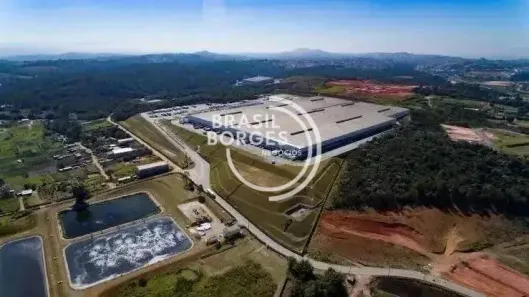 Galpão/Depósito/Armazém para alugar, 8315m² no Fontes, Arujá