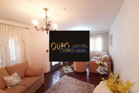 Sobrado com 4 Quartos para alugar, 138m² no Alto da Mooca, São Paulo