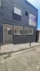 Casa com 2 Quartos para alugar, 80m² no Vila Paraíso, Guarulhos