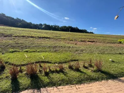 Lote/Terreno à venda, 692m² no Loteamento Alphaville Jundiaí - Fase 01, Jundiaí