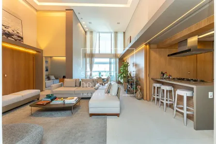 Apartamento com 3 Quartos à venda, 185m² no Brooklin Paulista, São Paulo