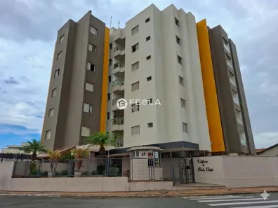 Apartamento com 3 Quartos à venda, 100m² no Vila Santa Maria, Americana