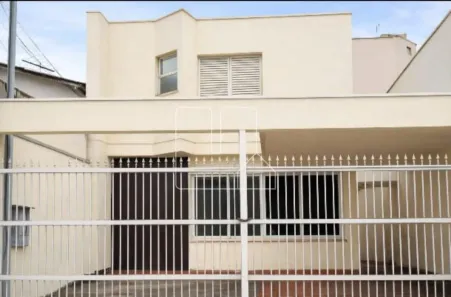 Sobrado com 3 Quartos para venda ou aluguel, 140m² no Vila Brasilina, São Paulo