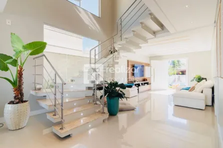 Casa com 4 Quartos para alugar, 360m² no Pedra Branca, Palhoça