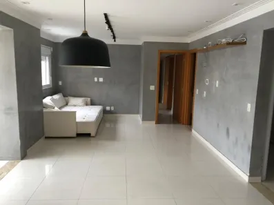 Apartamento com 2 Quartos à venda, 96m² no Vila Olímpia, São Paulo
