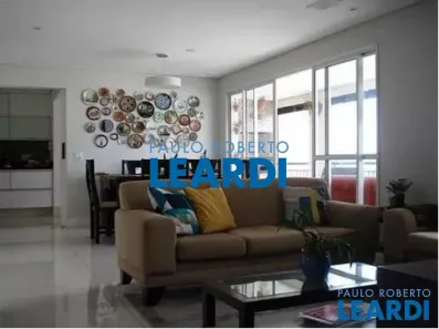 Apartamento com 3 Quartos à venda, 130m² no Vila Leopoldina, São Paulo